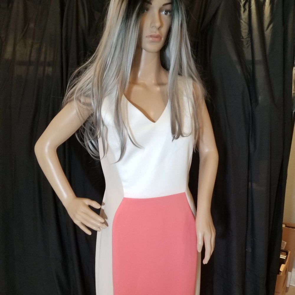 Maggie London Business/Occasion Dress Size 8 New with Tags